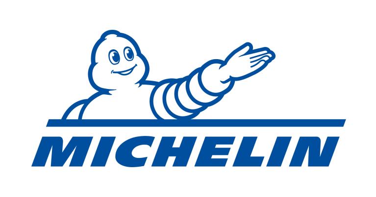 Logo Michelin