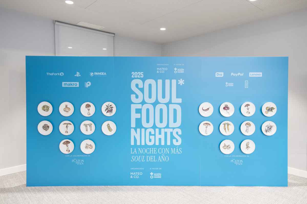 Rueda de prensa SFN 2025