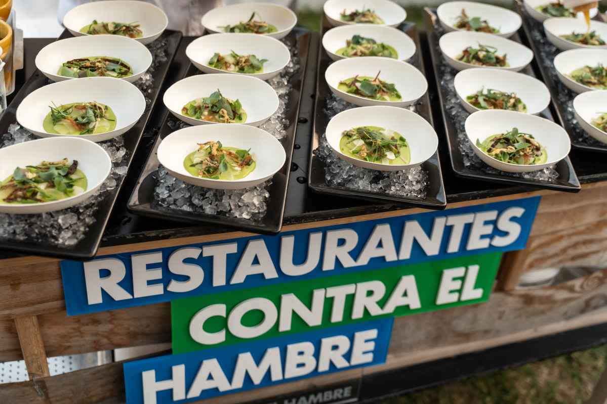 Ensalada de Mar de Carito Lorenço RcH 2026
